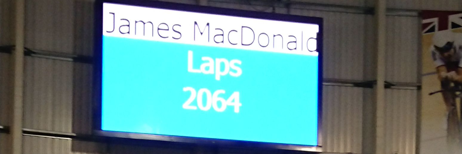 🅹🅰🅼🅴🆂 MacDonald banner