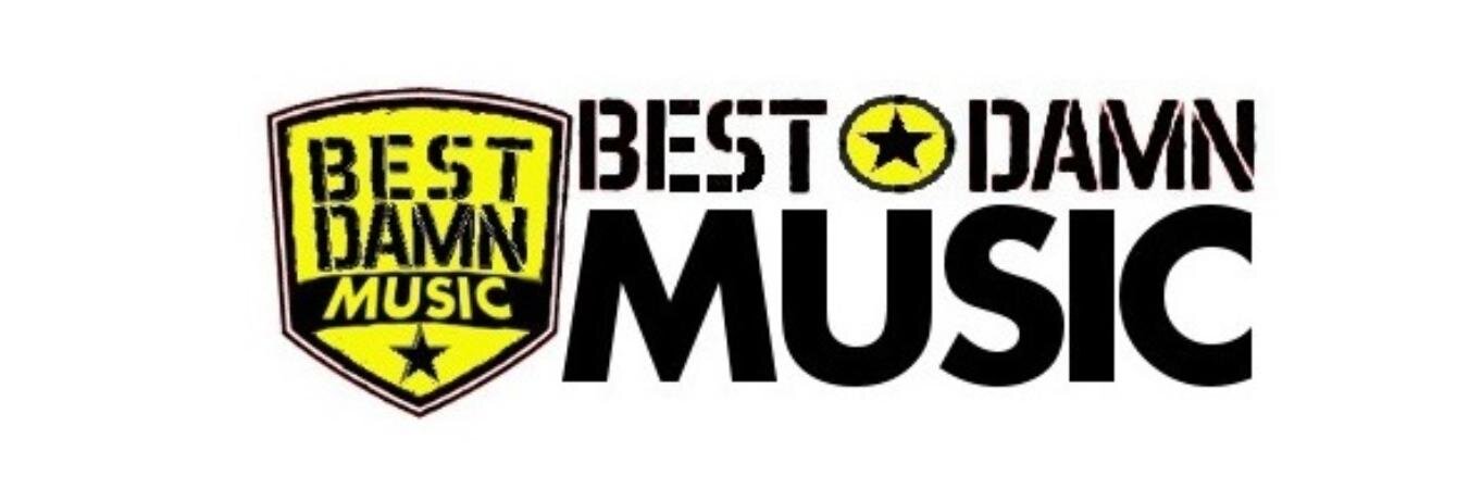 BestDamnMusicPR's profile banner image