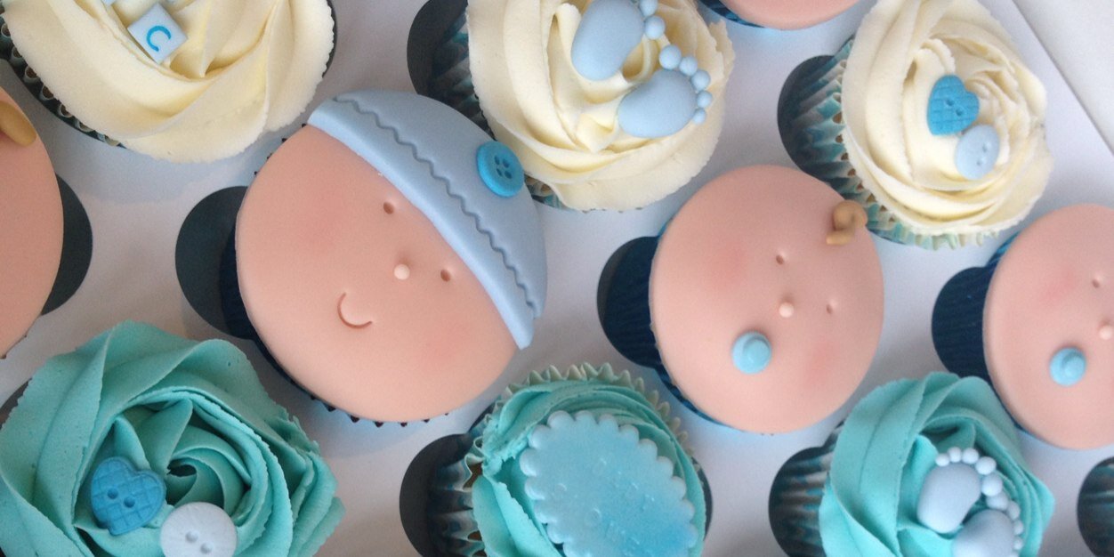 TillysCakery's profile banner image