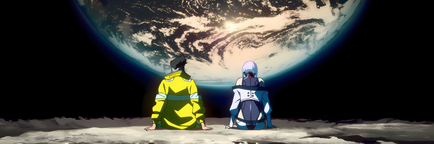 pudofmuddle's profile banner image