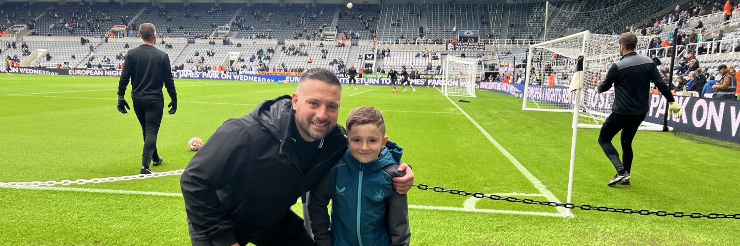 Steven Rodden banner