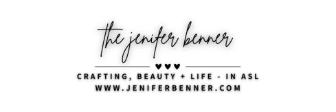 thejenbenner's profile banner image
