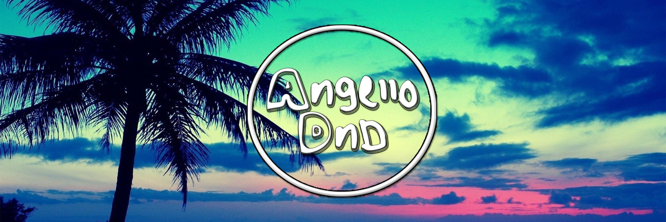 Angello DnD banner