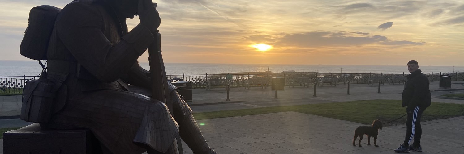 RaeganDodds's profile banner image
