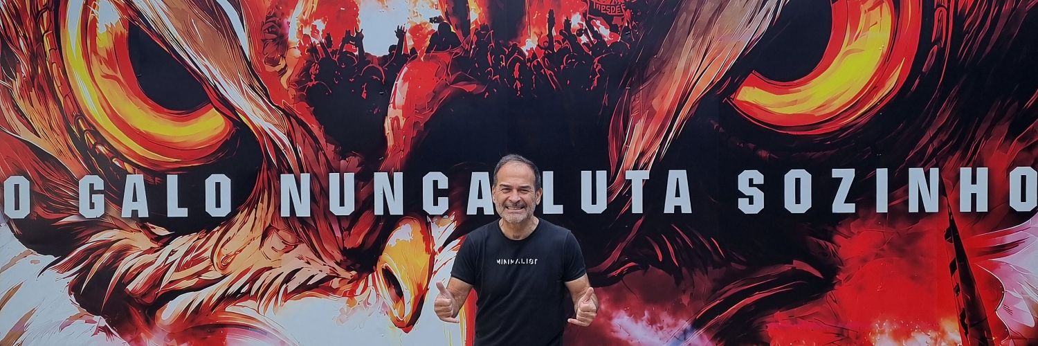 WalterSenna's profile banner image