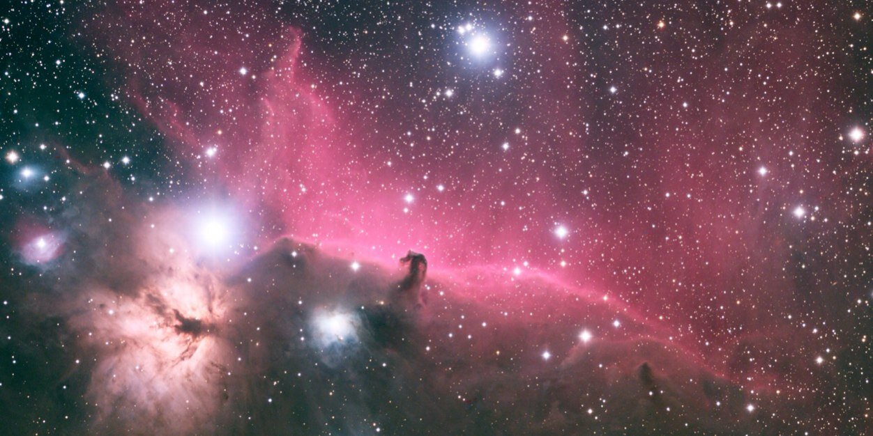 DeepSpacePhotos's profile banner image