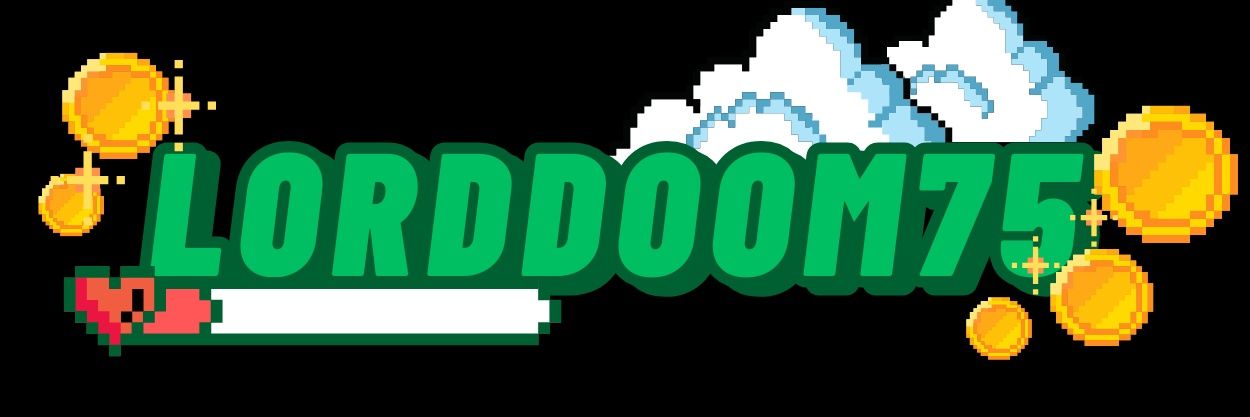 LordDoom75's profile banner image