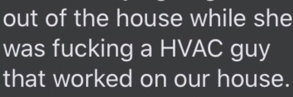 HVACcuck_ Profile Banner