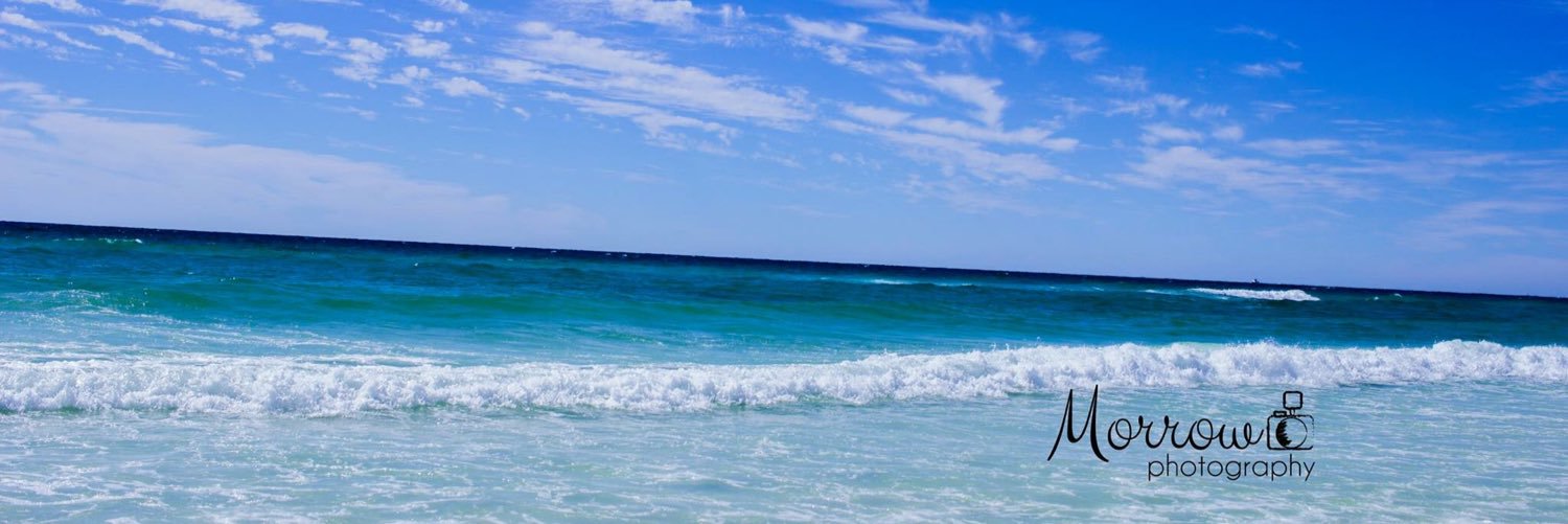 MorrowStephaine's profile banner image