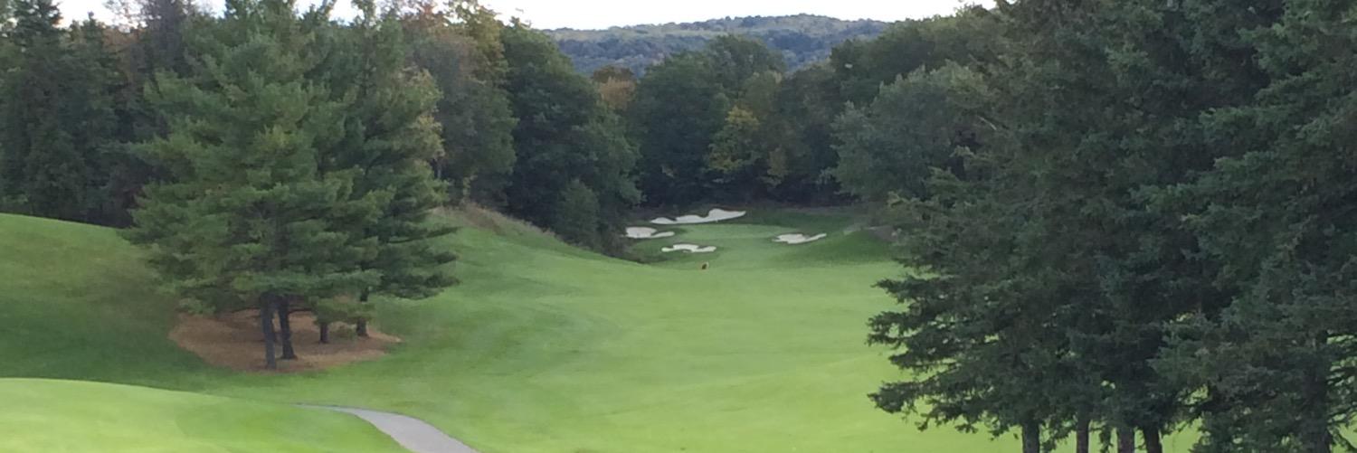 MJGgolf's profile banner image