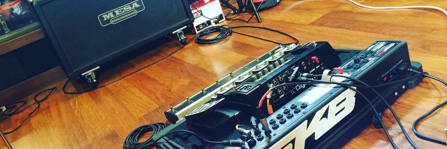 donshredd's profile banner image