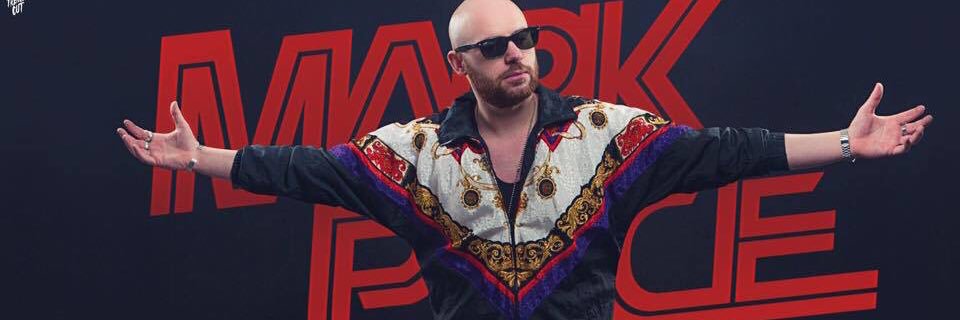 MarkPriceMusic's profile banner image