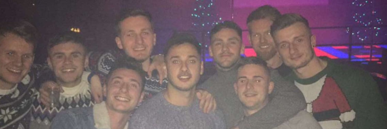 DeanReece's profile banner image