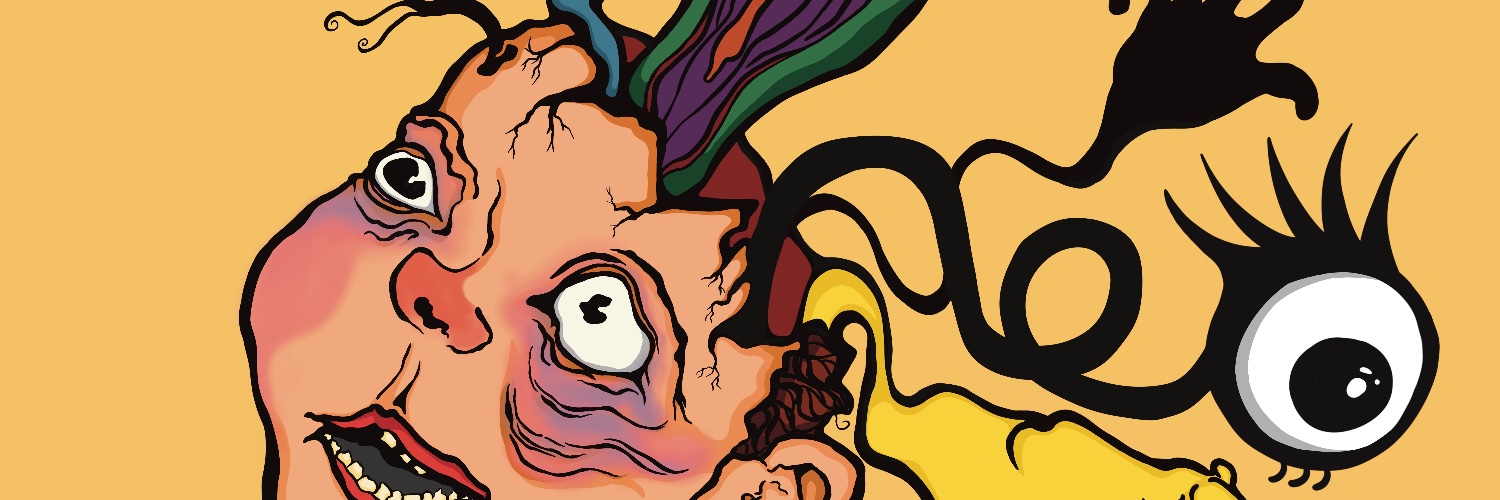kokoshorts's profile banner image