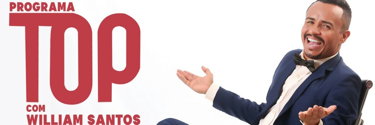 williamsanttos's profile banner image
