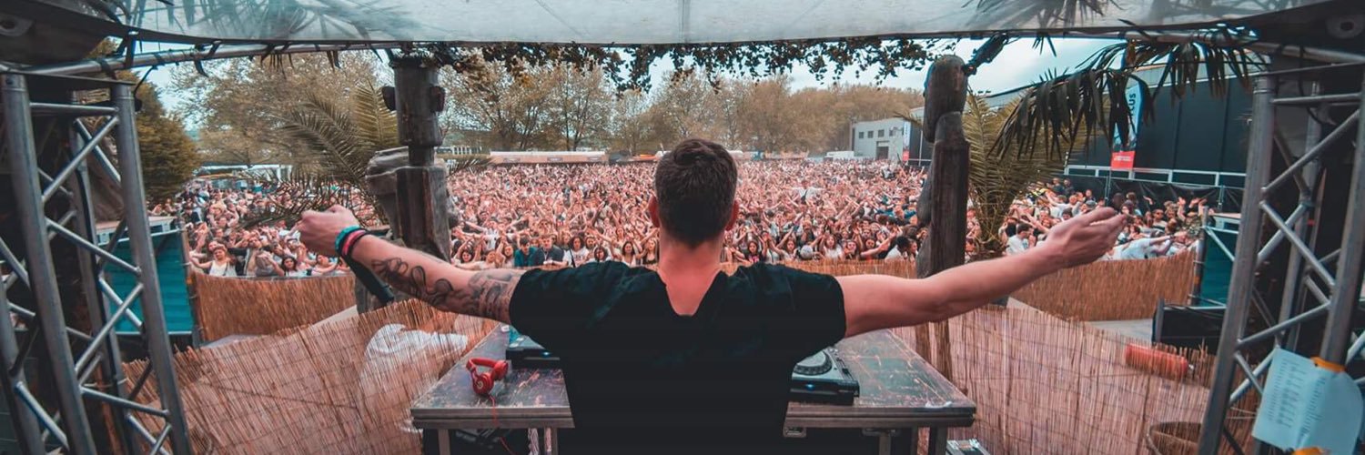 OFFICIAL DJ DIMARO banner