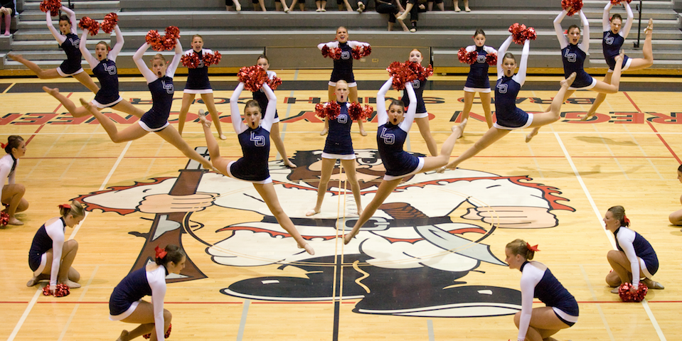 LakerDancers's profile banner image