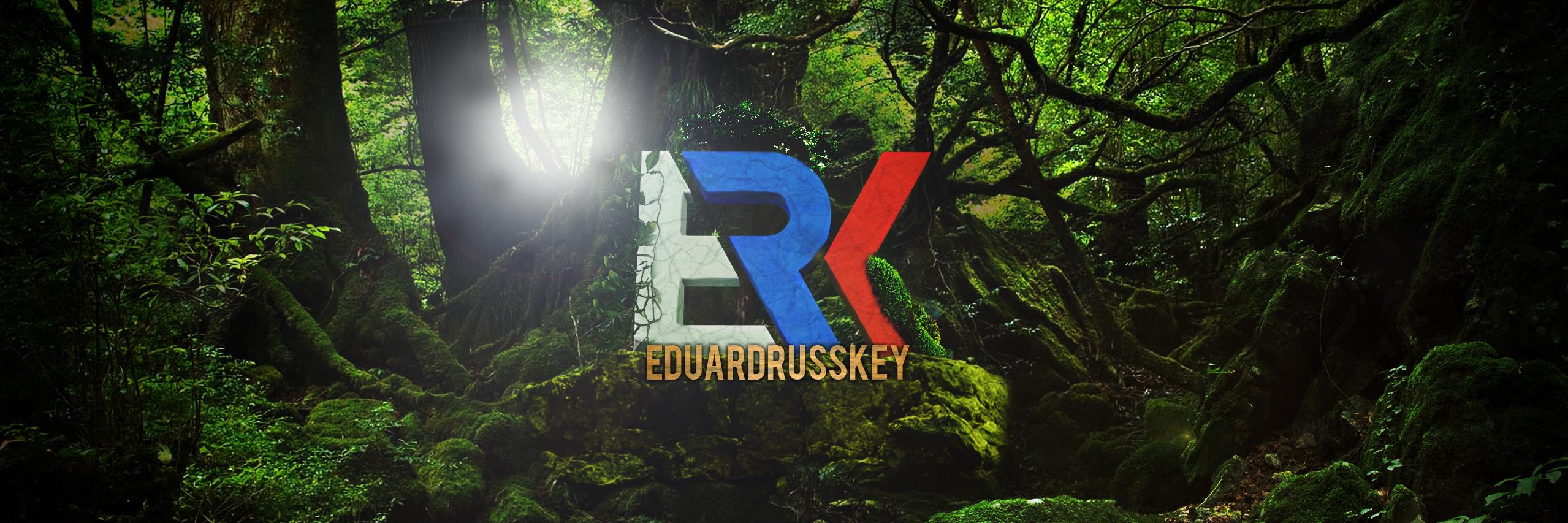 EduardRussKey's profile banner image