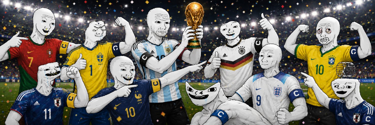 WORLDJACK CUP banner