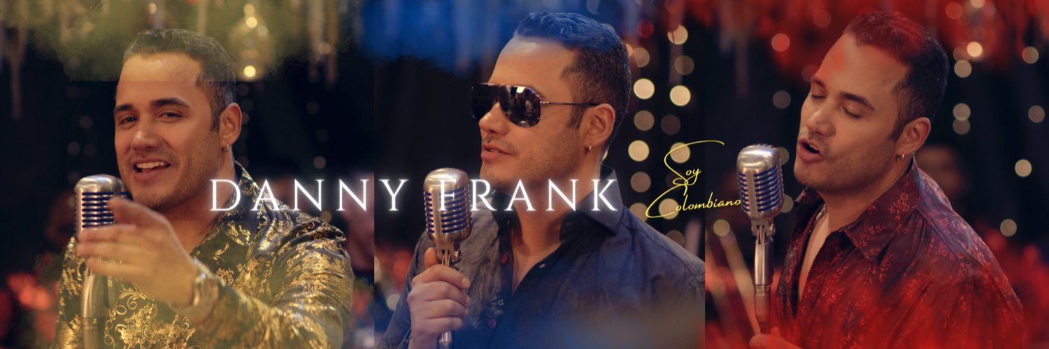 DannyFrankMusic's profile banner image