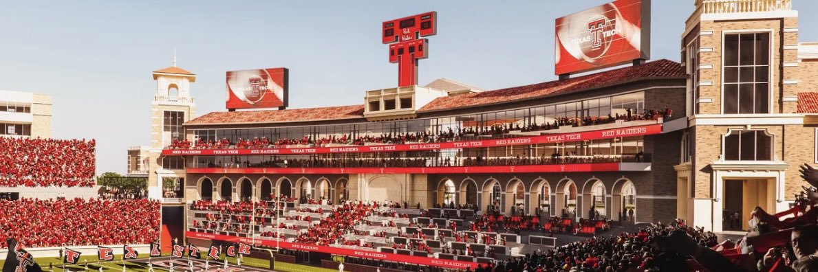 Preston Tharp banner