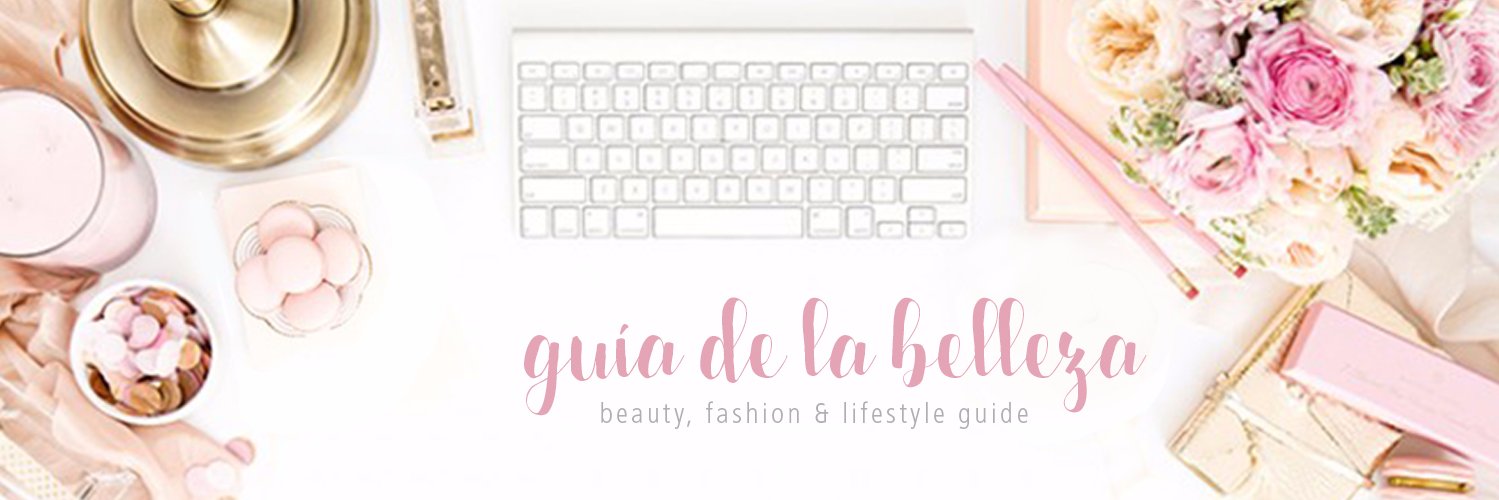 guiadelabelleza's profile banner image