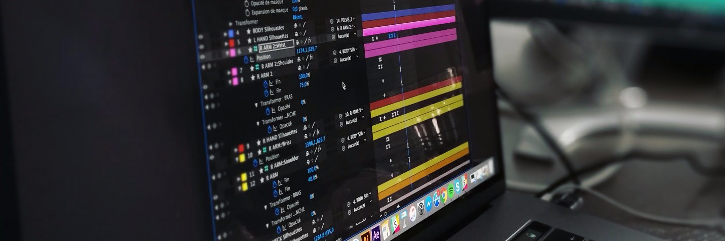 Benjamin Ulmet banner