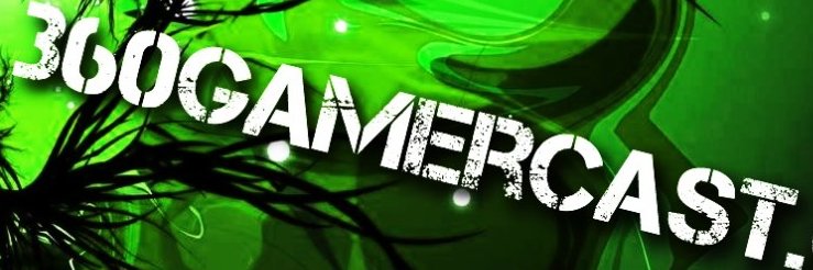 360GamerCast's banner