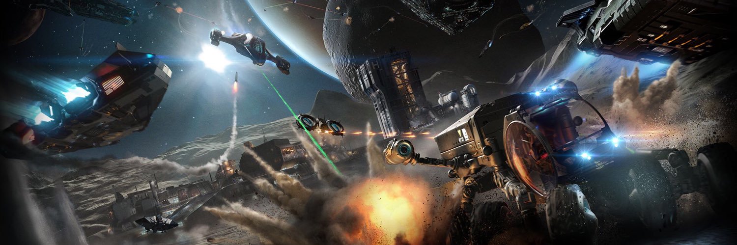 ProzerGaming's profile banner image