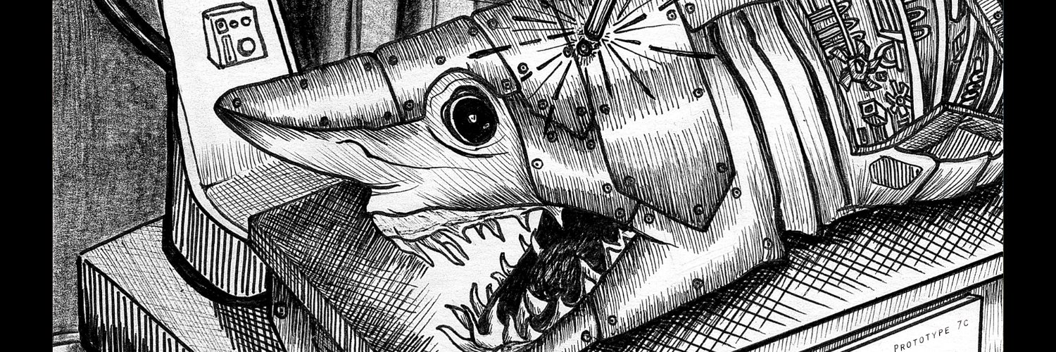 jromejko's profile banner image