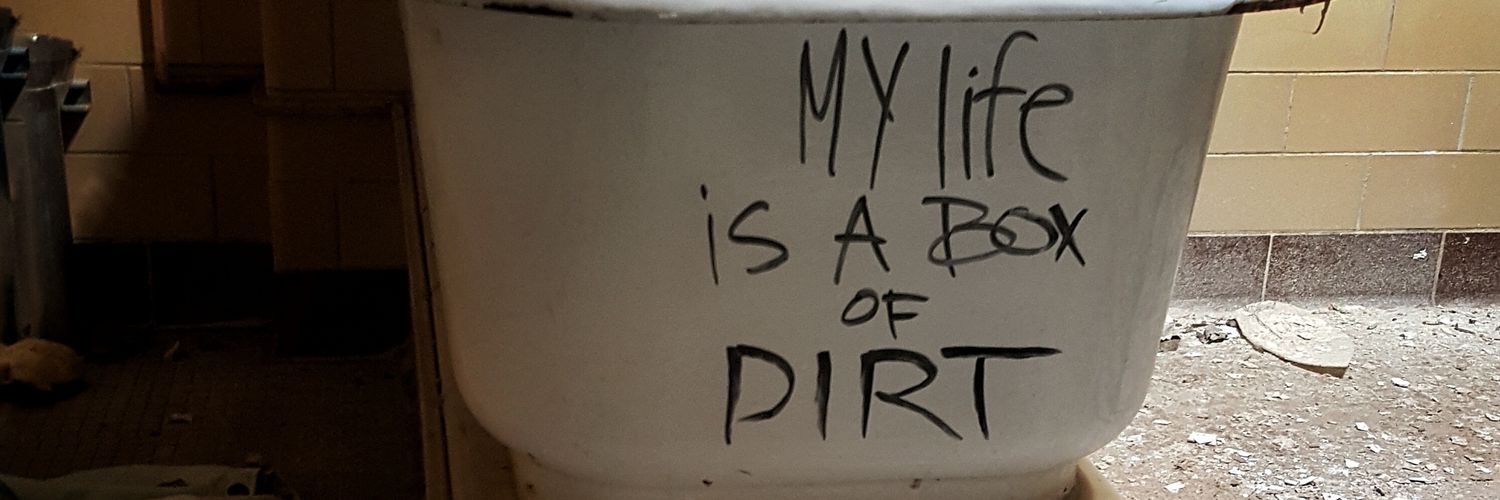 justtrish1's profile banner image