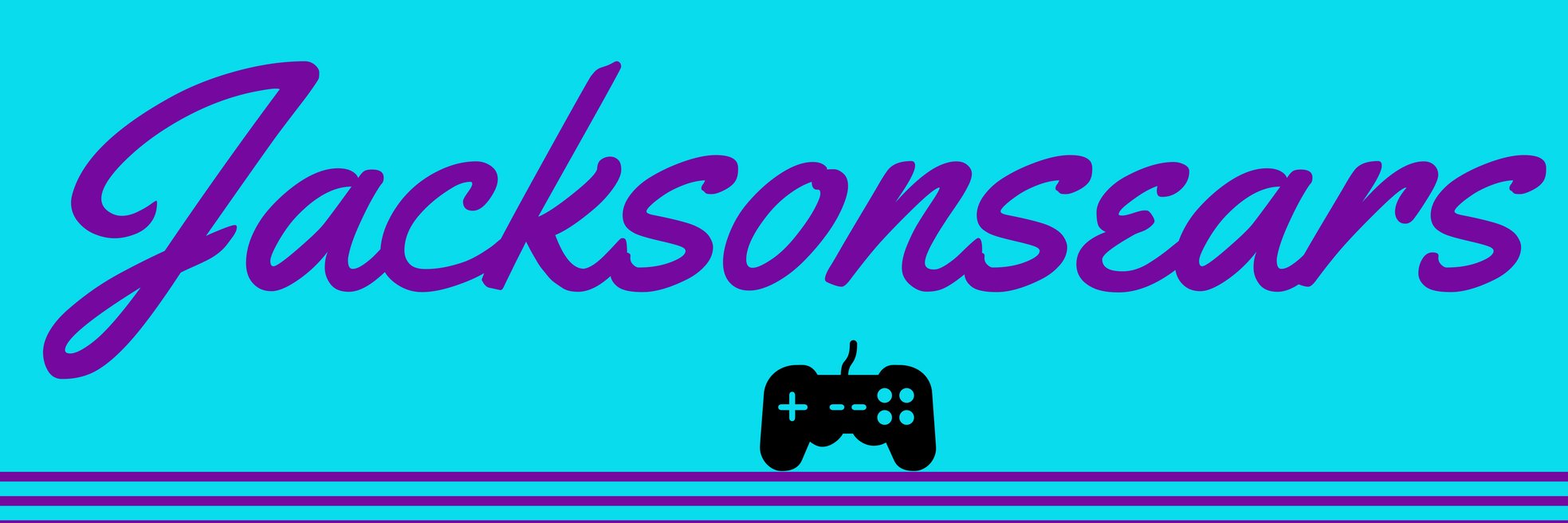 Jacksonsears's profile banner image