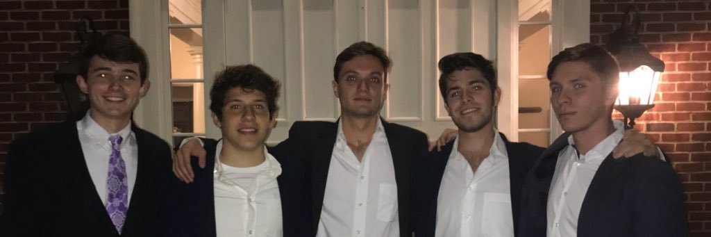 AlexDuncan18's profile banner image