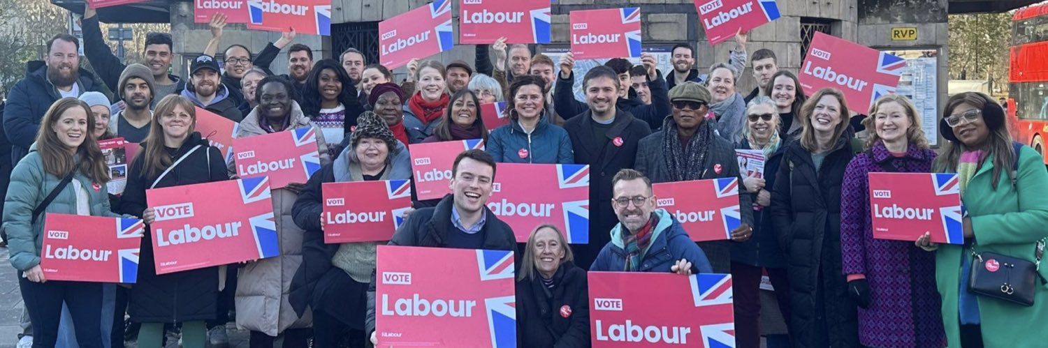 Patrick O'Donnell banner