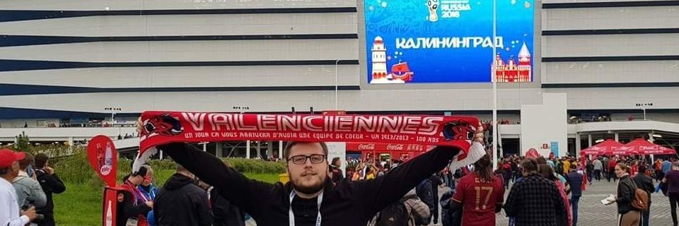 LudK95's profile banner image