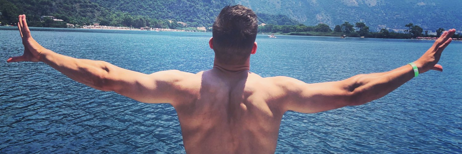 Josh_Rudge97's profile banner image
