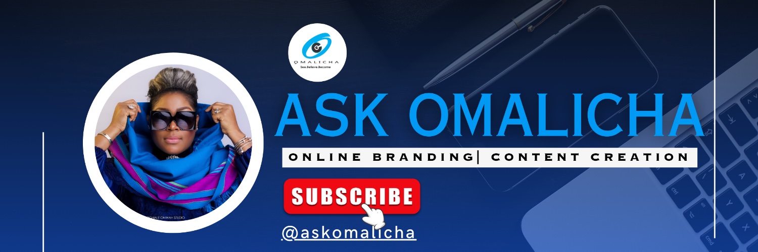 AskOmalicha's profile banner image