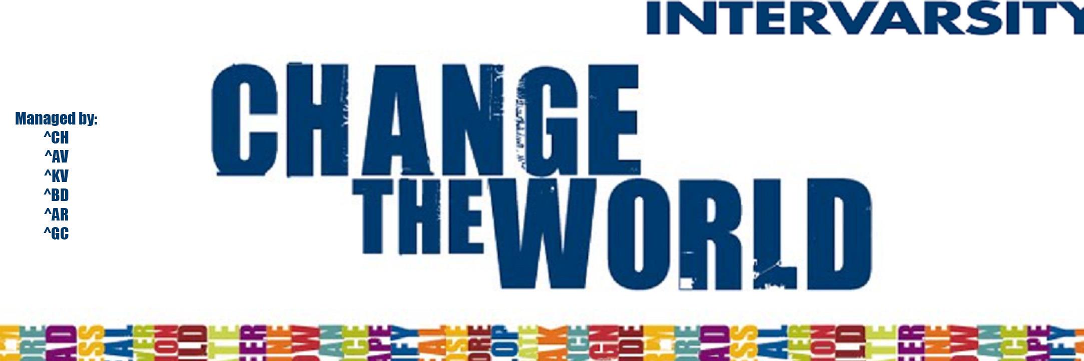 NAUInterVarsity's profile banner image