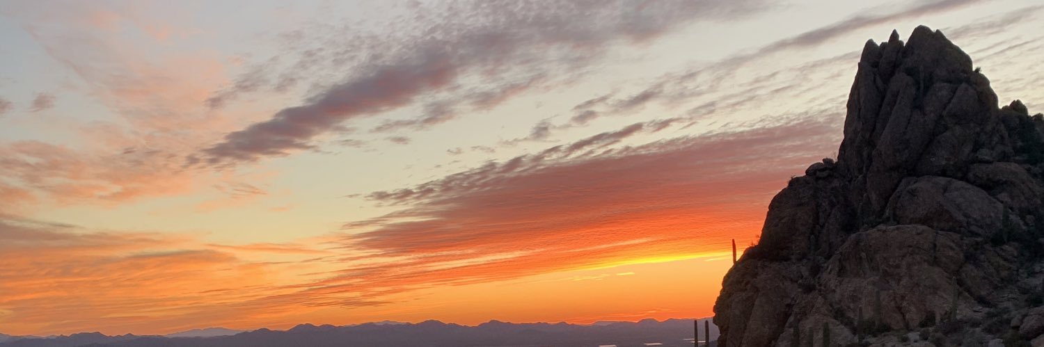 benfurie's profile banner image