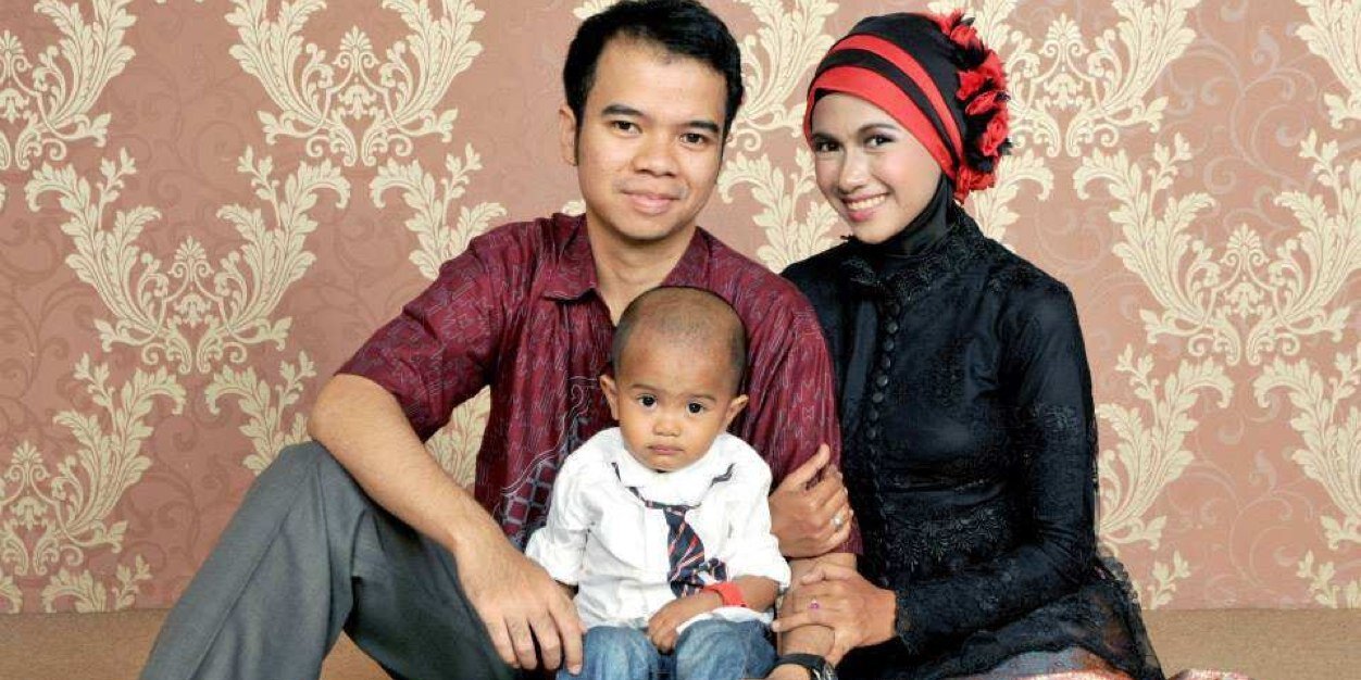 AjengKrisnaldi's profile banner image