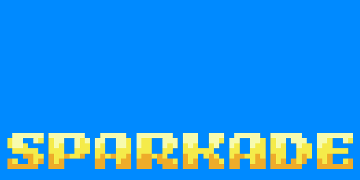 SparkadeMC's profile banner image
