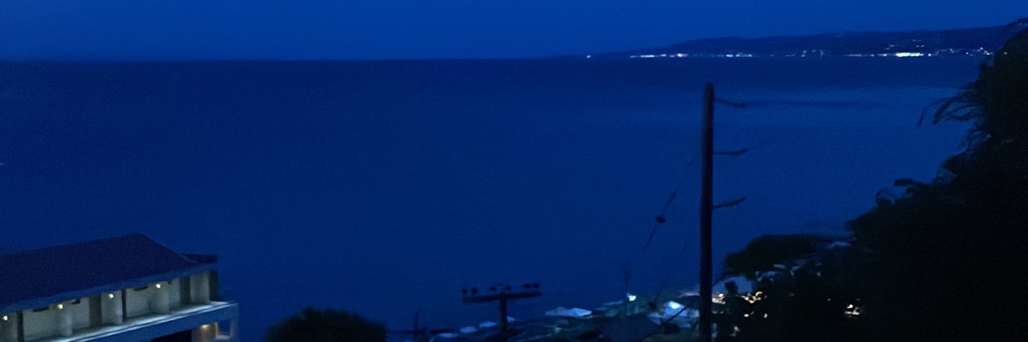 ayktguler's profile banner image