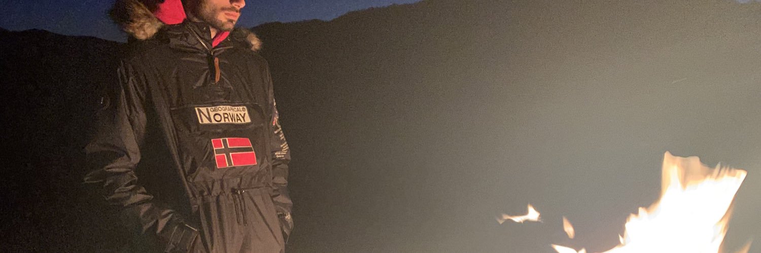 AlexJimenezMark's profile banner image
