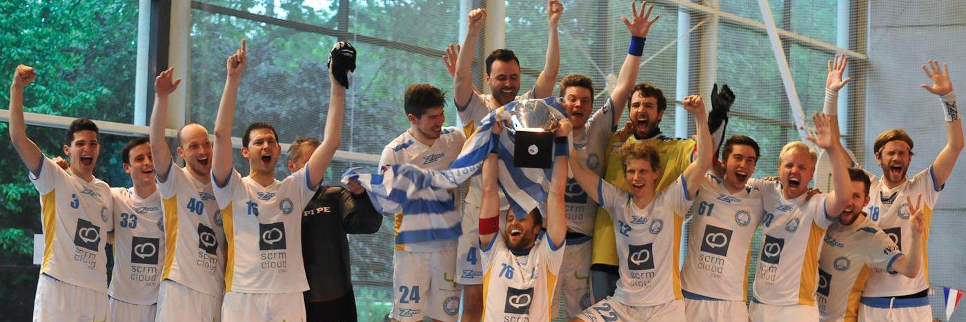 IFK Paris banner