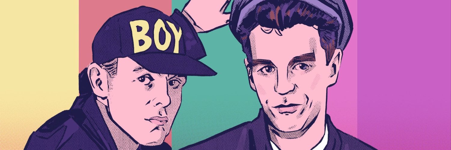 JaredinLA's profile banner image