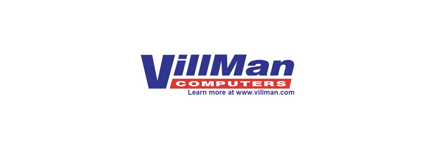 VillManComputer's profile banner image