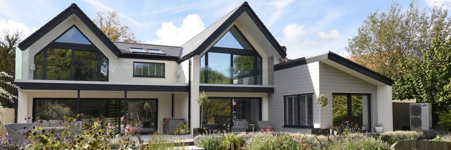 AC Architects Ltd banner