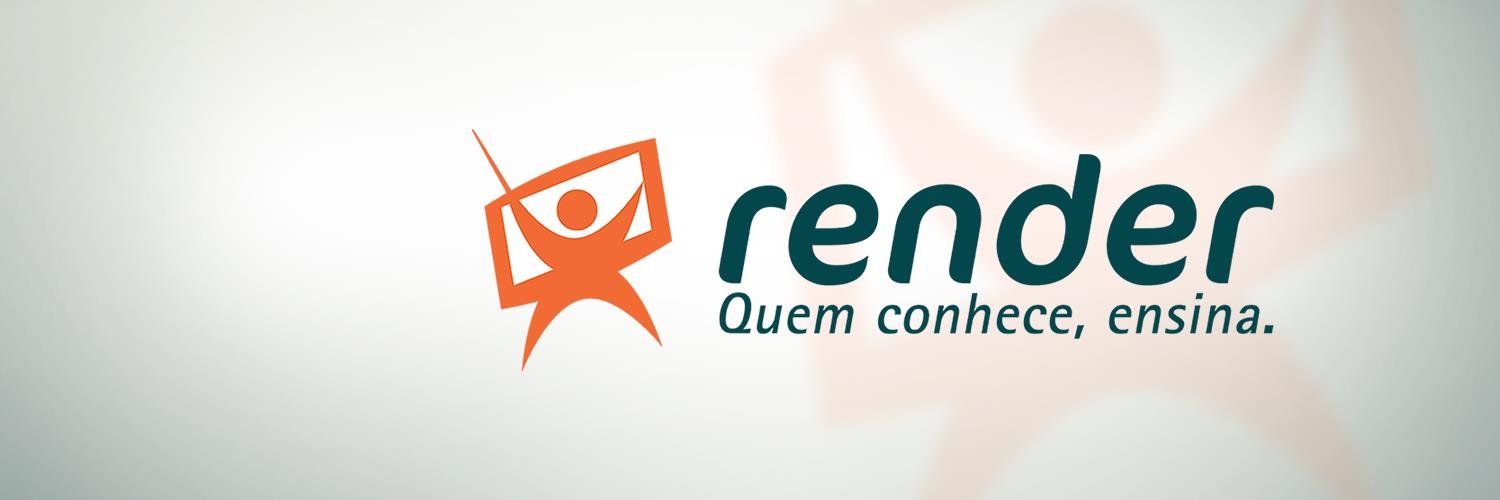 cursos_render's profile banner image
