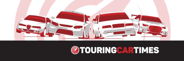 TouringCarTimes Profile Banner