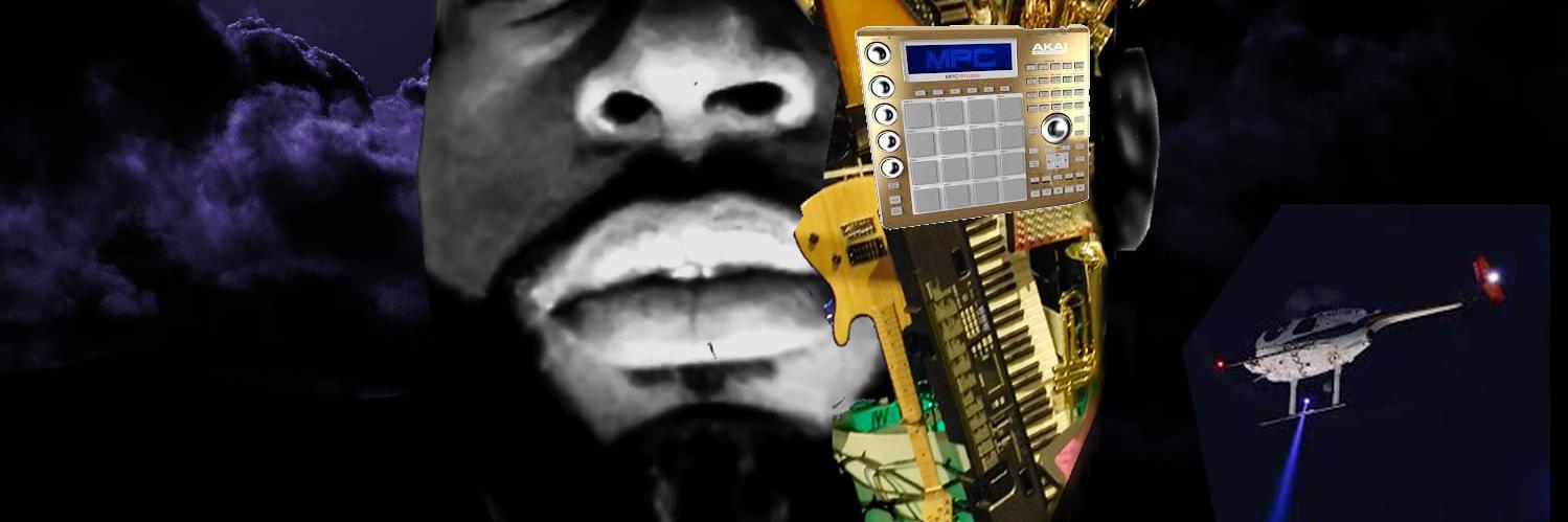 Damond Lamont banner